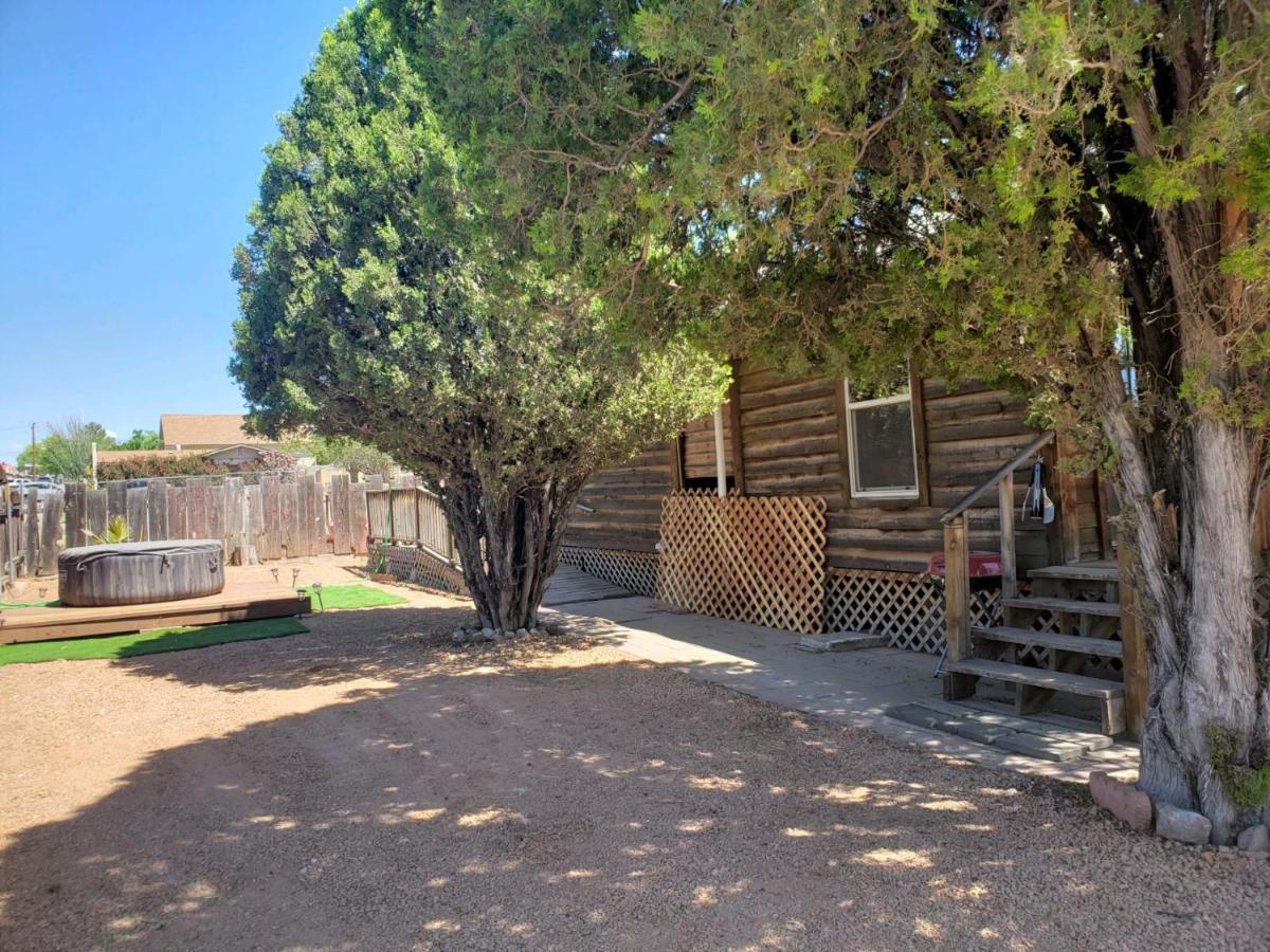 Stampede Rv B&B Tombstone Ngoại thất bức ảnh