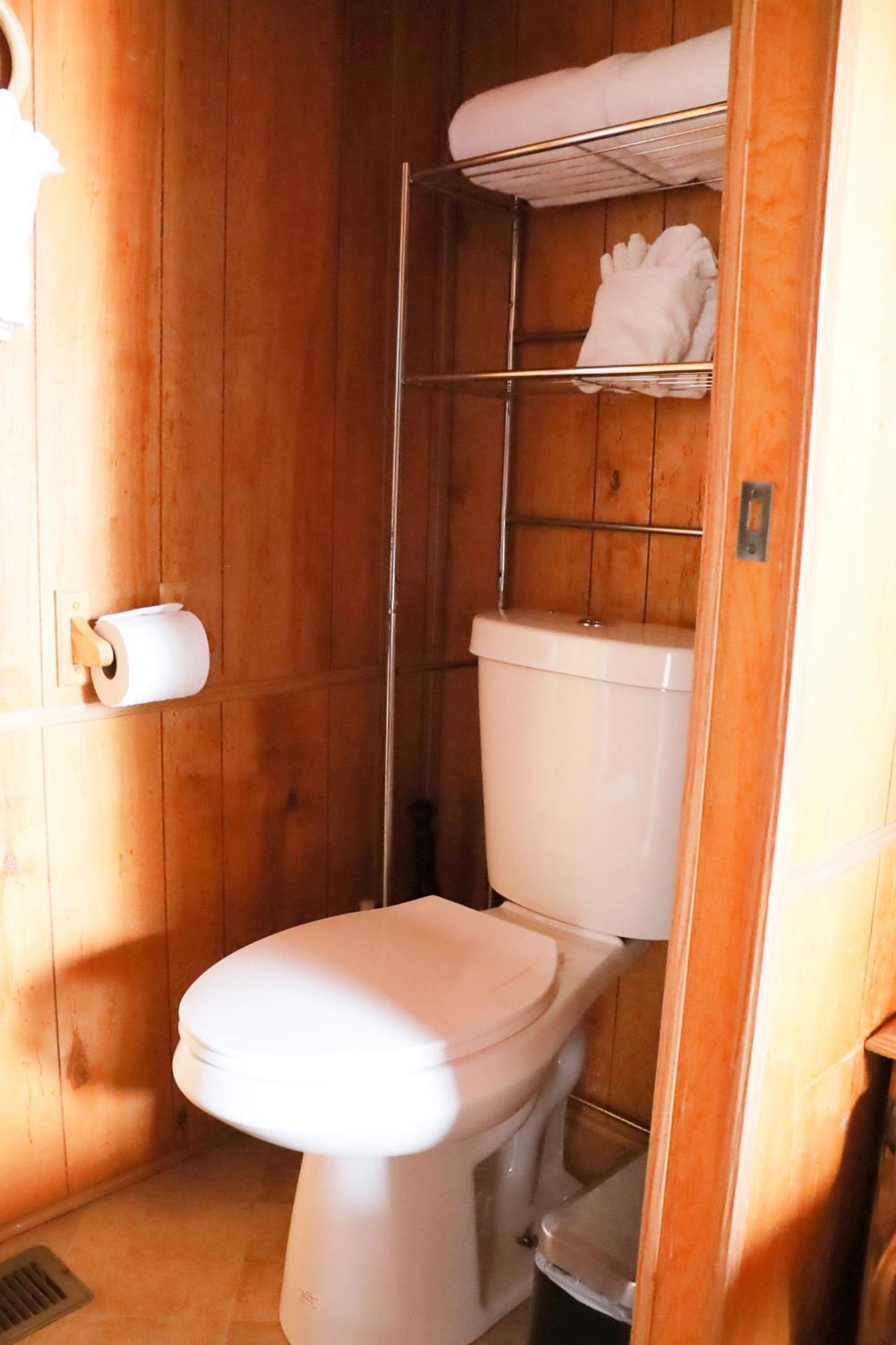 Stampede Rv B&B Tombstone Ngoại thất bức ảnh